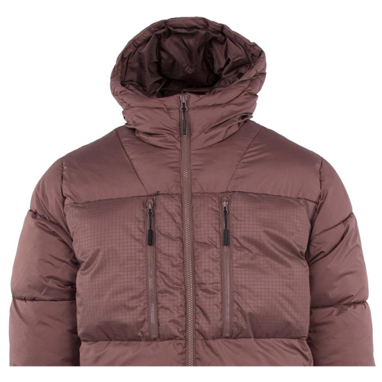 4F Ανδρικό μπουφάν Down Jacket